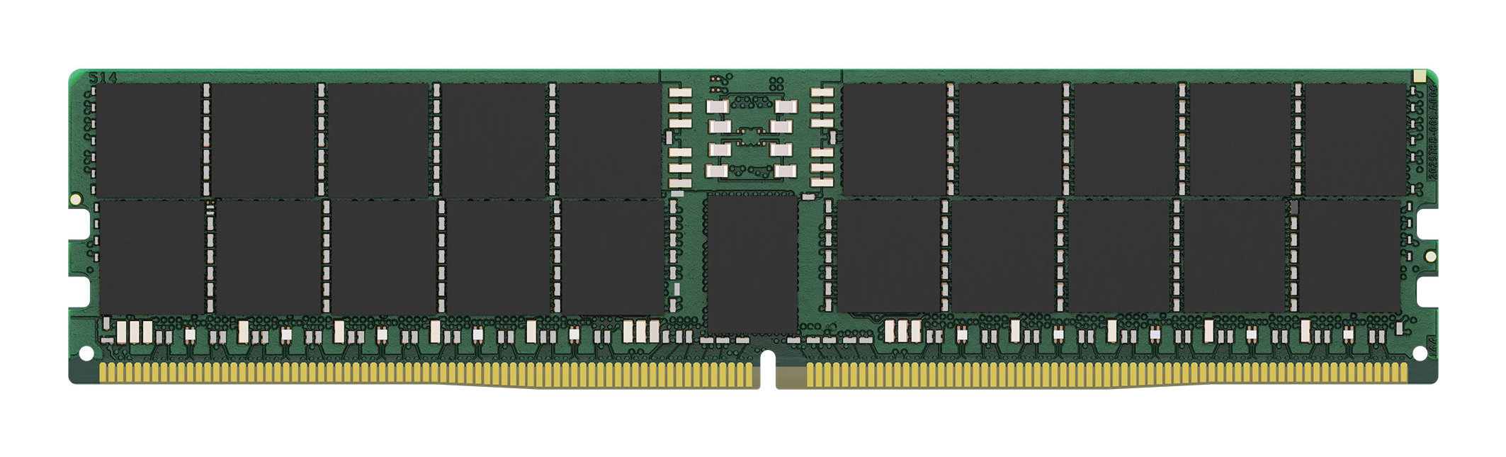Kingston Technology KSM64R52BD4-96MC, 96 GB, 1 x 96 …
