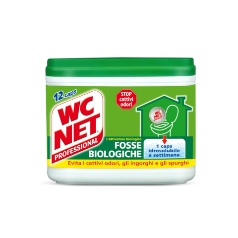 Fosse Biologiche - 12 capsule da 216 gr …