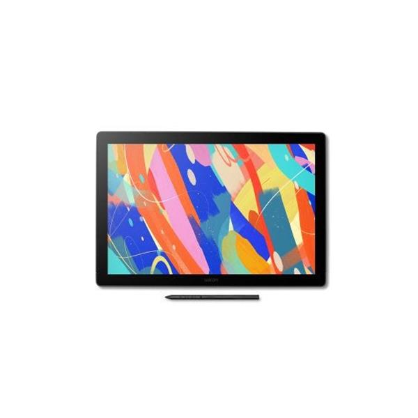 Wacom DTK168K0B, Cablato, 345 x 215 mm, USB, …