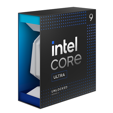 Intel Core Ultra 9 285, Intel Core Ultra …