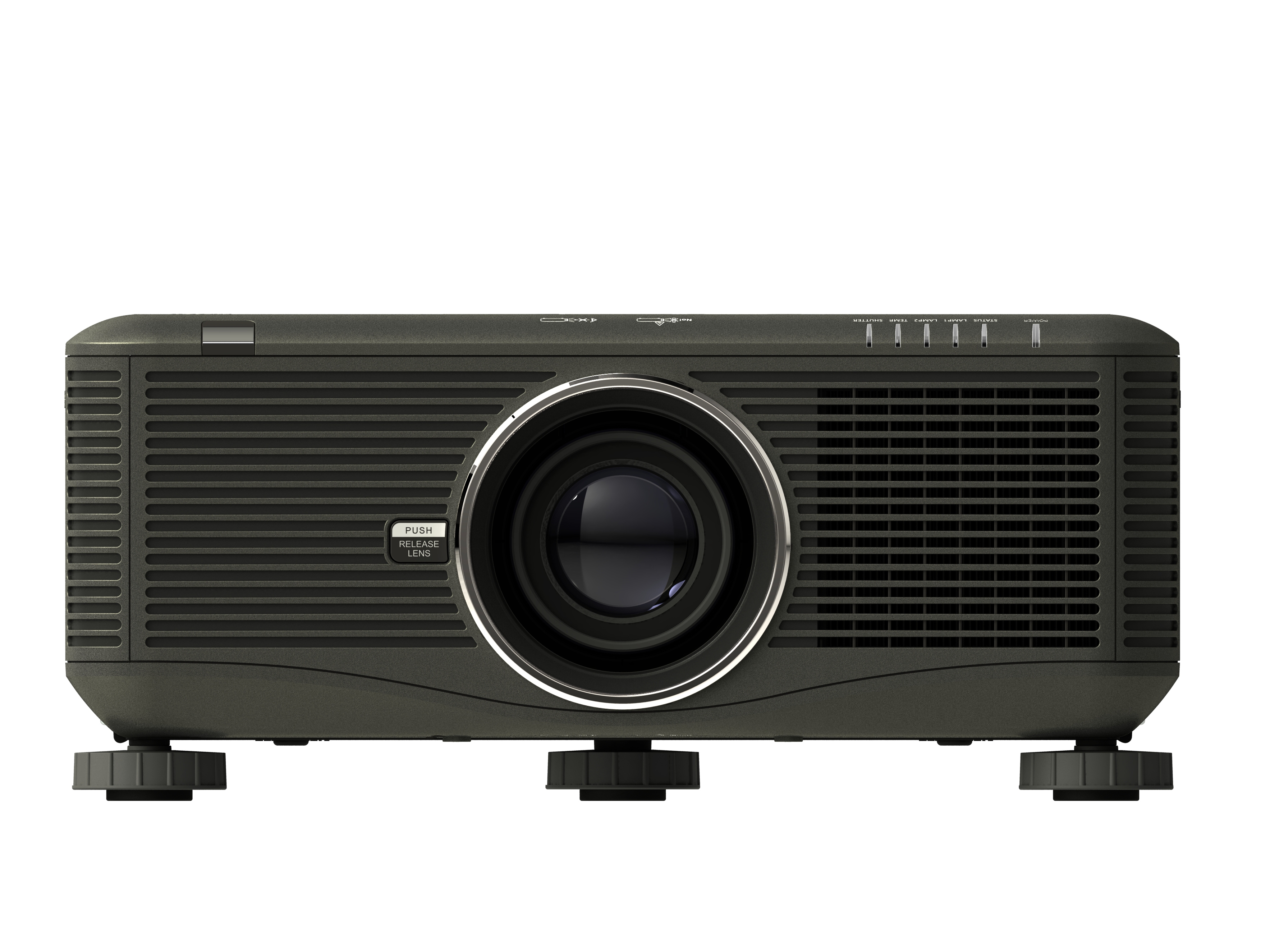 NEC PX700W, 7000 ANSI lumen, DLP, WXGA (1280x800), …