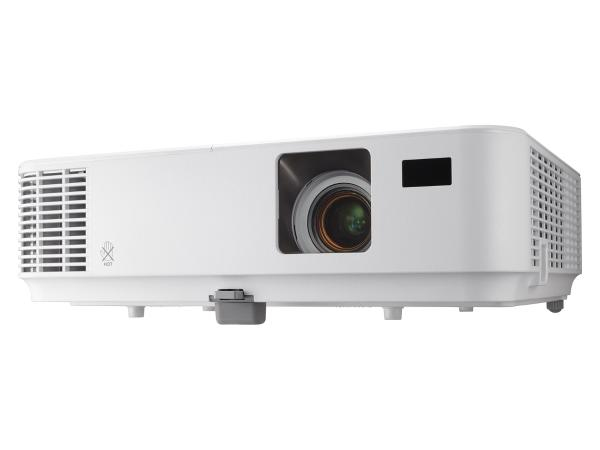 NEC V332X, 3300 ANSI lumen, DLP, XGA (1024x768), …