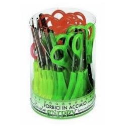 Forbice Snippy - centimetrata - punta tonda - …