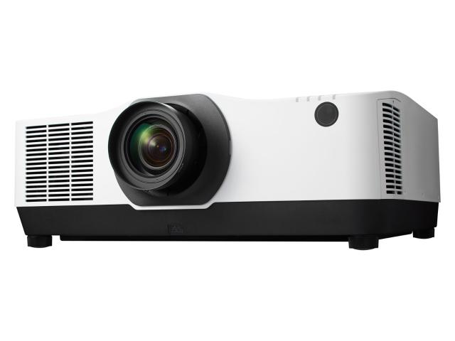 NEC 40001458, 10000 ANSI lumen, 3LCD, WUXGA (1920x1200), …