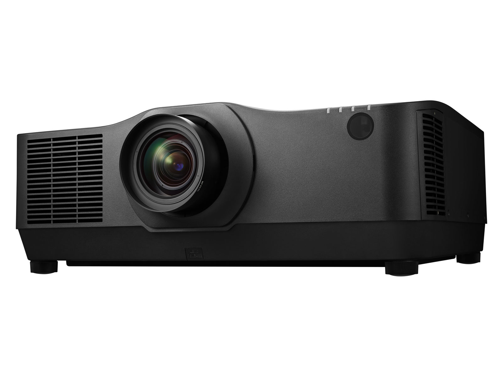 NEC 40001459, 8200 ANSI lumen, 3LCD, WUXGA (1920x1200), …