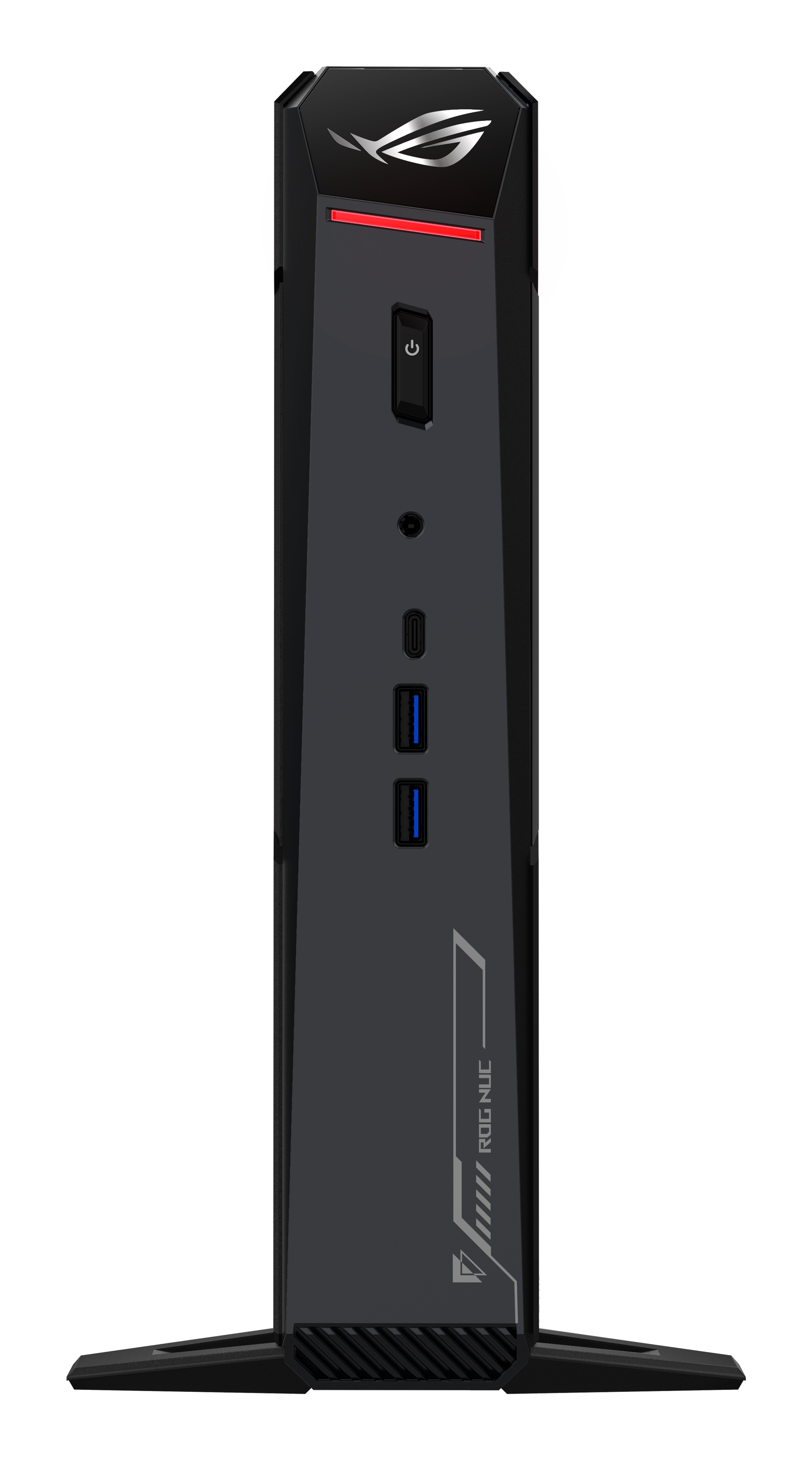 ASUS ROG NUC RNUC15JNK9X489A2, Intel Core Ultra 9, …