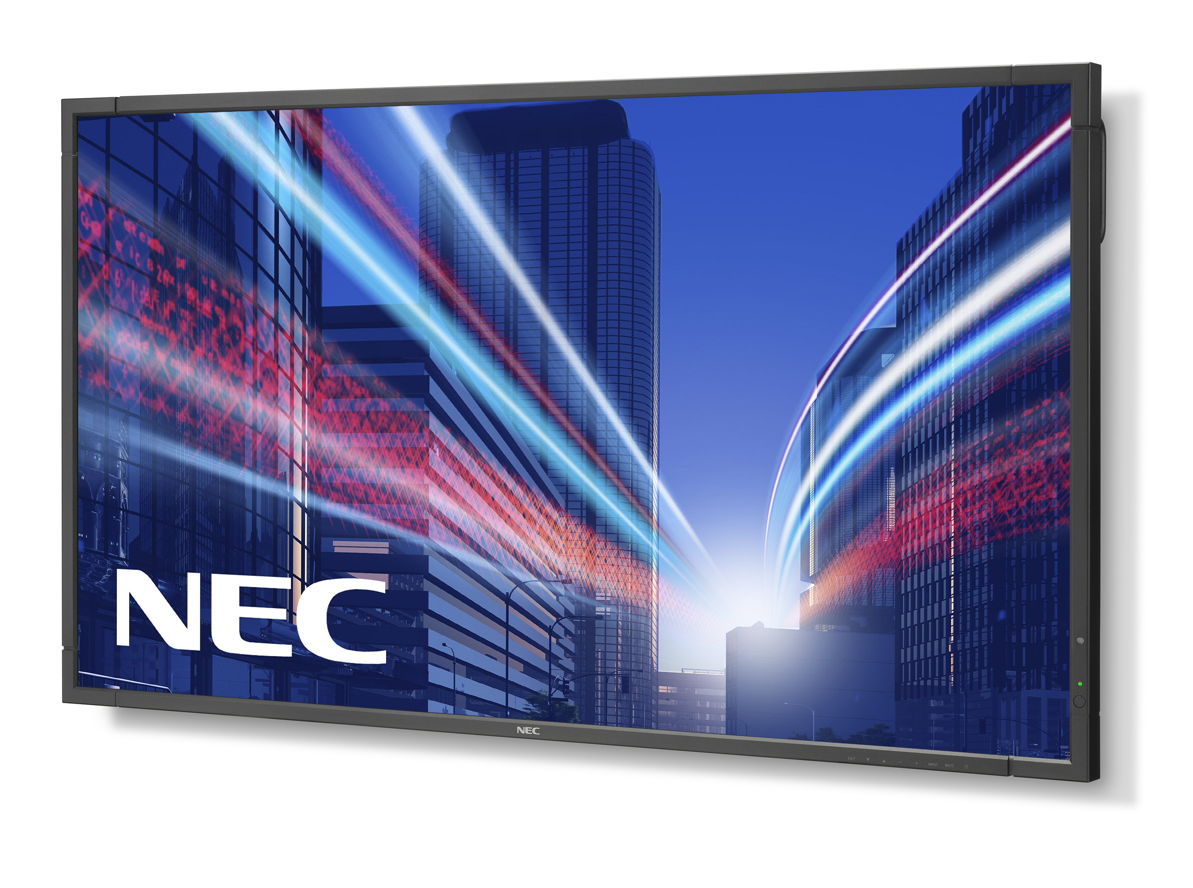 NEC P403, Pannello piatto per segnaletica digitale, 101,6 …