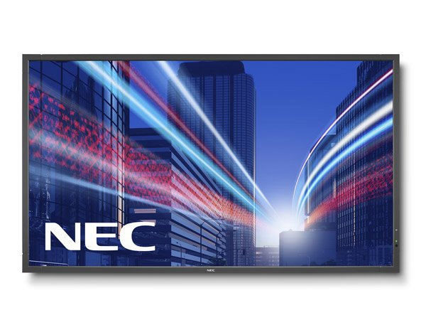 NEC MultiSync X474HB, Pannello piatto per segnaletica digitale, …