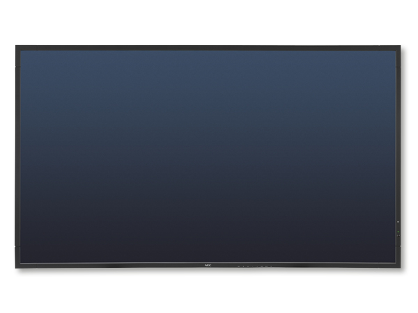 NEC MultiSync V552-DRD, Pannello piatto per segnaletica digitale, …