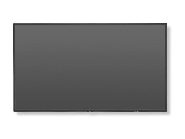 NEC MultiSync V554, Pannello piatto per segnaletica digitale, …