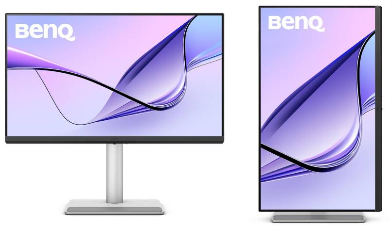 BenQ MA270UP, 68,6 cm (27ʺ), 3840 x 2160 …