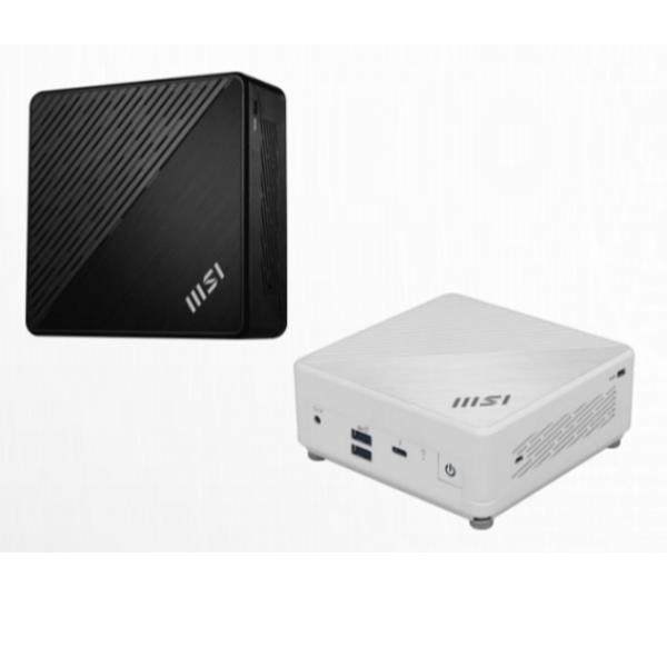 MSI Cubi 5 1M-438BEU, PC con dimensioni 0,6 …