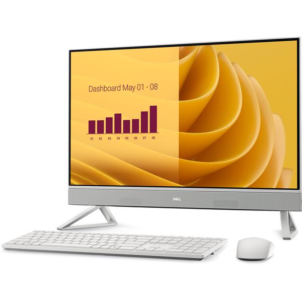 DELL EC27250, 68,6 cm (27ʺ), Full HD, Intel …