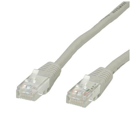 Value - Cavo patch - RJ-45 (M) a …