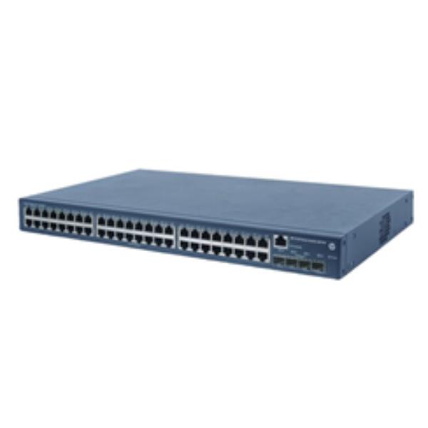 HPE 5120-48G SI - Switch - L3 - …