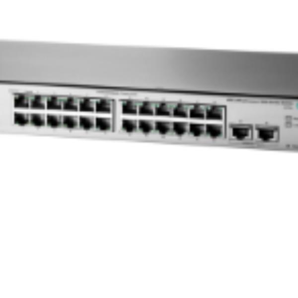 HPE OfficeConnect 1850 24G 2XGT - Switch - …