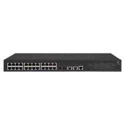 HPE 1950-24G-2SFP+-2XGT - Switch - L3 - gestito …