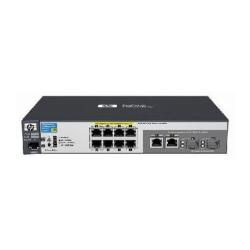 HPE Aruba 2530-48 - Switch - gestito - …