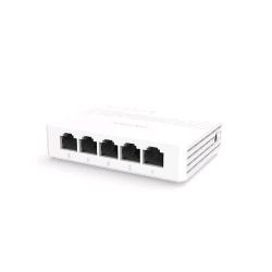 Hikvision Value Series DS-3E0505D-E - Switch - unmanaged …