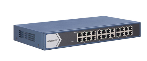 Hikvision Pro Series DS-3E1524-EI - Switch - intelligente …