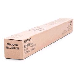 Sharp MX36GRSA - Tamburo OPC - per Sharp …