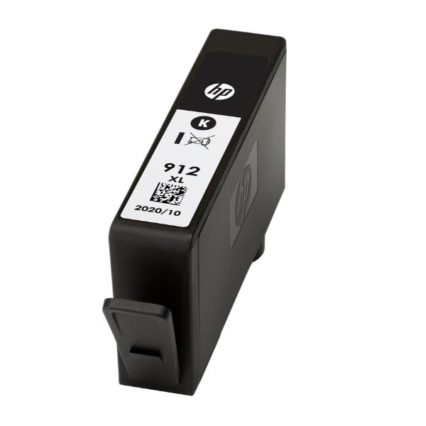 HP 912XL - Alta resa - nero - …
