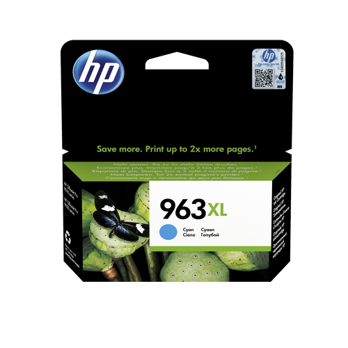 HP 963XL - 22.77 ml - Alta resa …