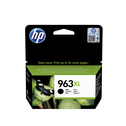HP 963XL - 47.86 ml - Alta resa …