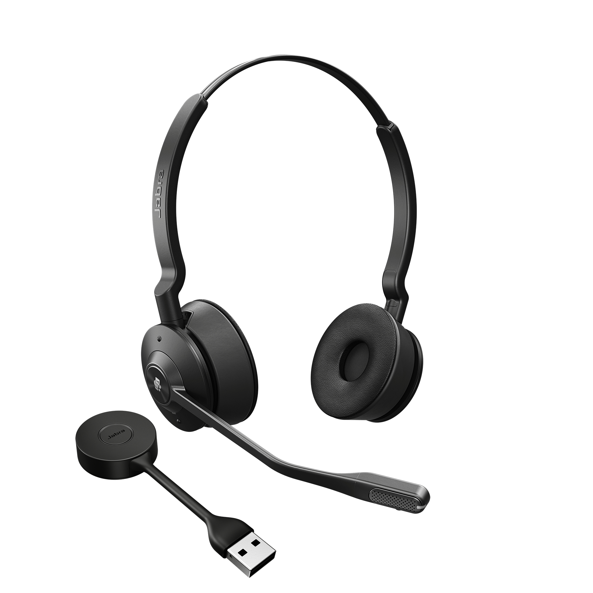 Jabra Evolve 40 UC mono - Cuffie con …
