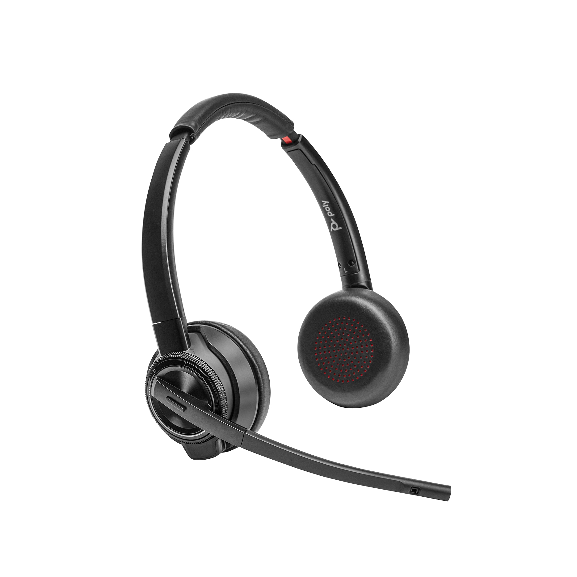 Poly Savi 8420 Office - Savi 8400 series …
