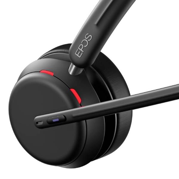 EPOS IMPACT 1060T - Cuffie con microfono - …