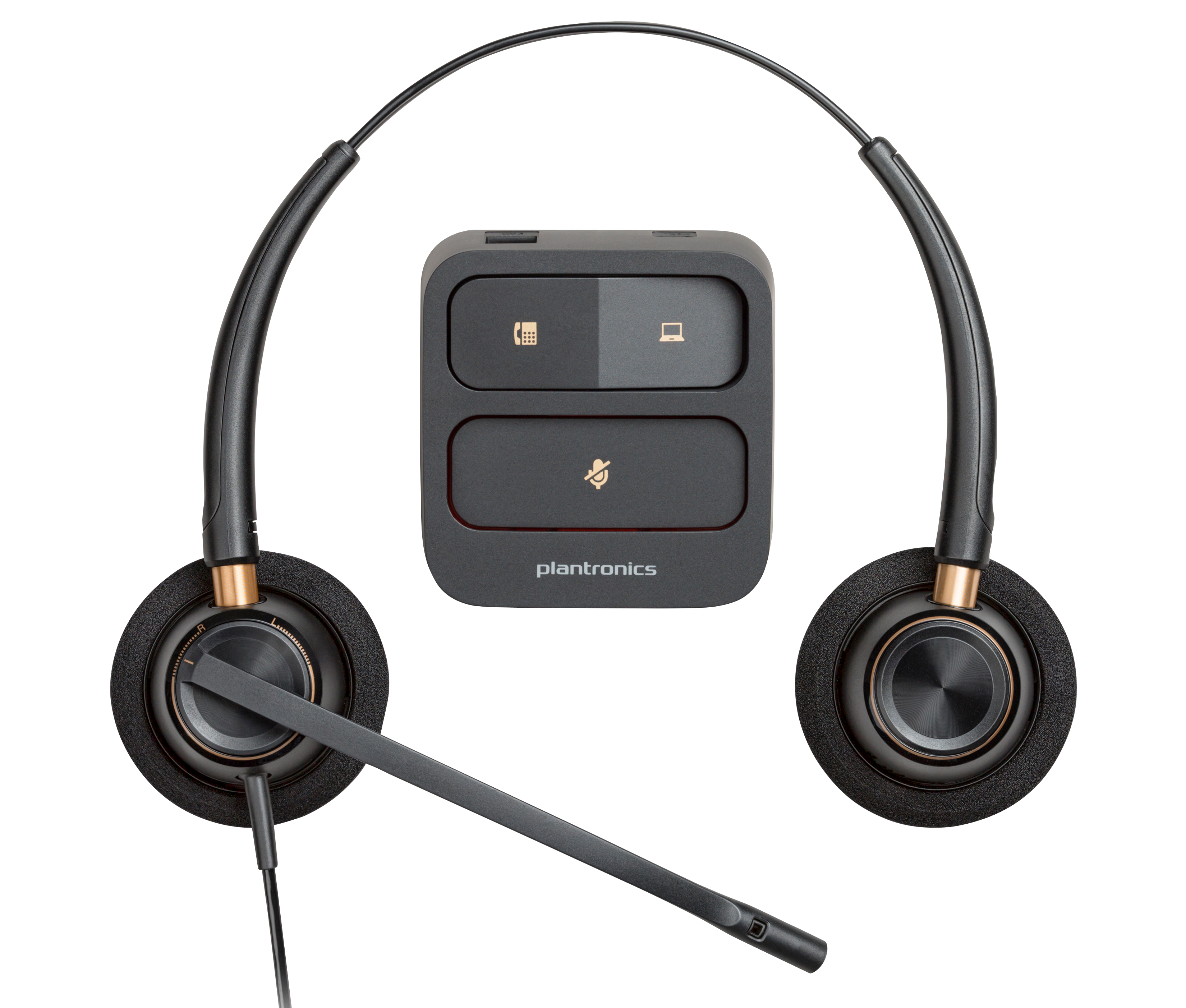 Poly EncorePro 520 - EncorePro 500 series - …