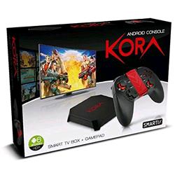 Smartix KORA - Ricevitore multimediale digitale - 8 …