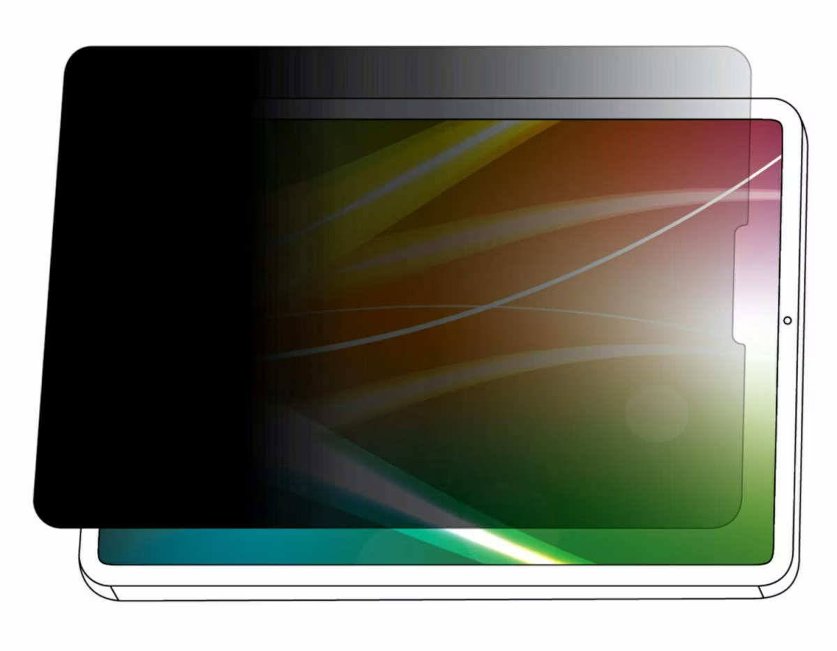 3M Bright Screen Privacy Filter - Filtro privacy …