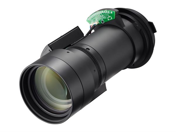 NEC NP43ZL - Lente zoom - per NEC …