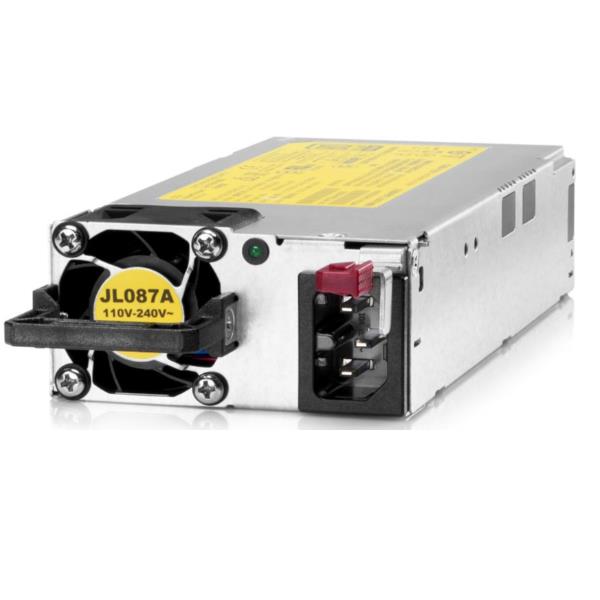 HPE Aruba X372 - Alimentatore - hot-plug / …