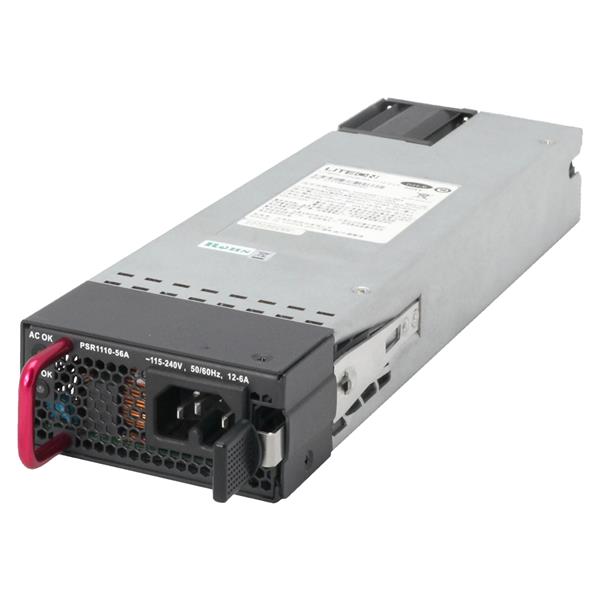 HPE X362 - Alimentatore - hot-plug / ridondante …