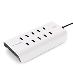 Belkin ROCKSTAR - Stazione di ricarica - 120 …