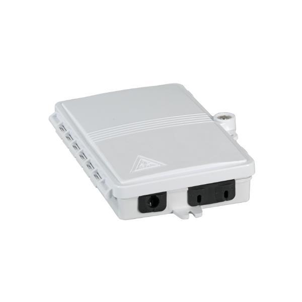 WP CABLING - Scatola distribuzione fibra ottica - …