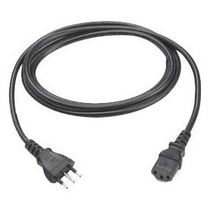 Motorola - Cavo di alimentazione - IEC 60320 …