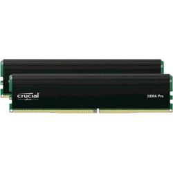 Crucial - DDR4 - kit - 64 GB: …