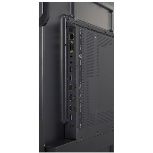Sharp MultiSync® ME502 - LCD 50'