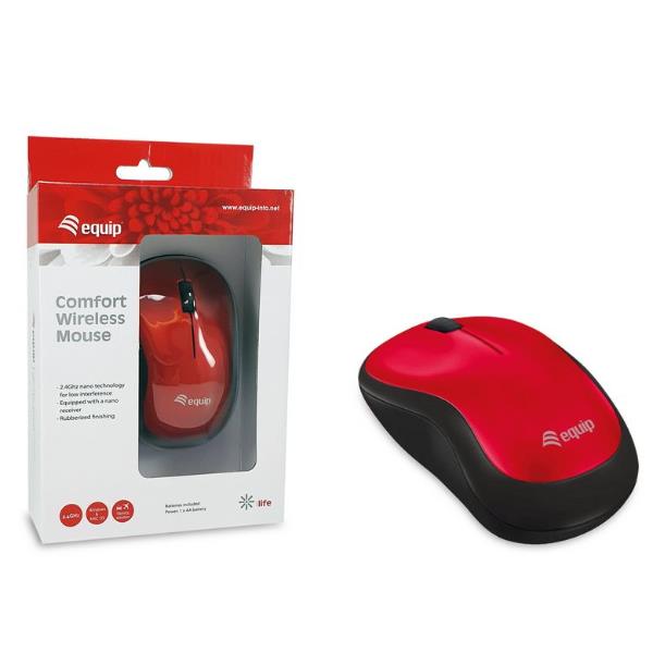 equip - Mouse - comfort - per destrorsi …