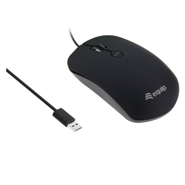 USB Comfort Mouse