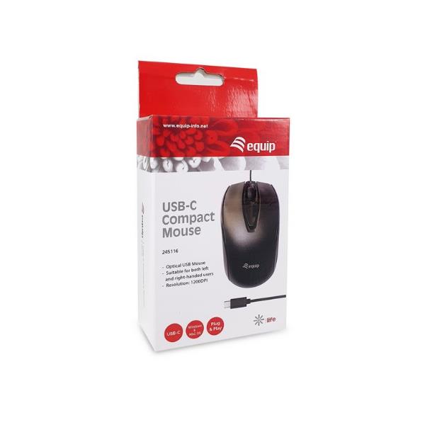USB-C COMPACT MOUSE