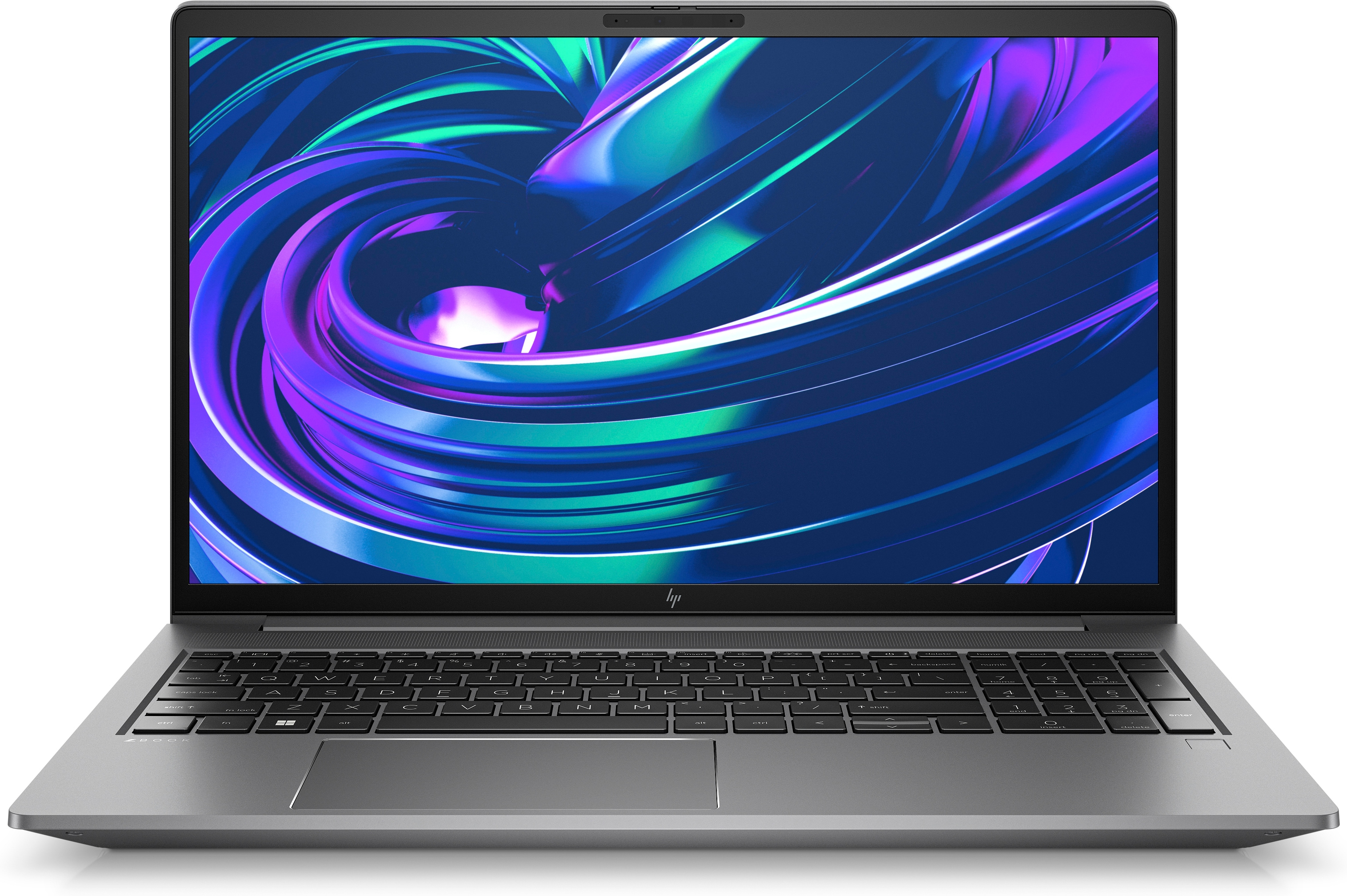 HP ZBook Power G10 Mobile Workstation - Intel …