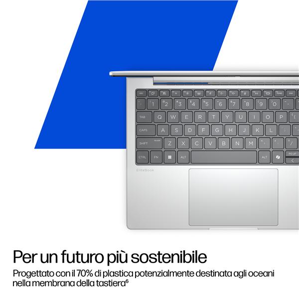 HP EliteBook 8 G1i 14 inch Notebook Next …