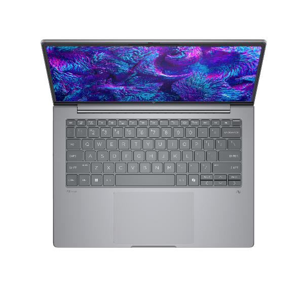 HP ZBook 8 G1i Wolf Pro Security Edition, …