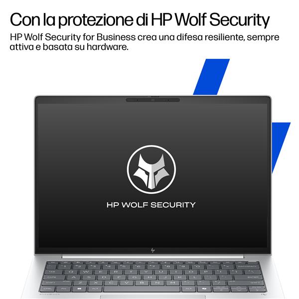 HP EliteBook 8 G1i Next Gen AI PC …