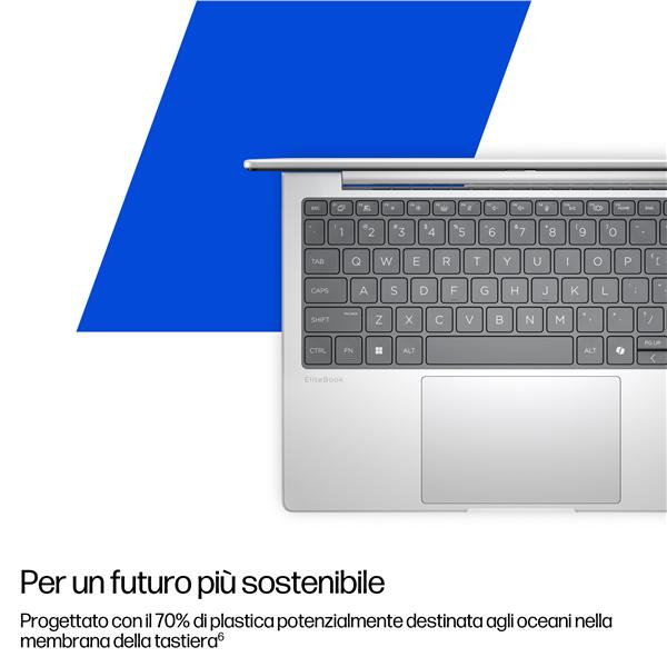 HP EliteBook 8 G1i 16 inch Notebook AI …